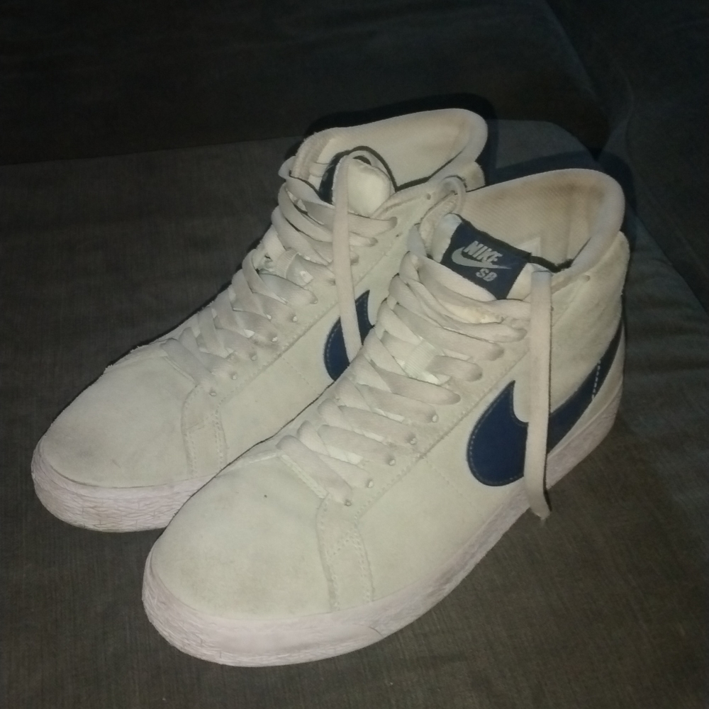Nike SB blazers